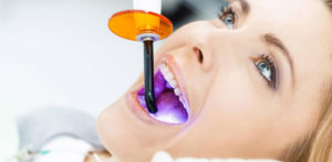 Dentist in Santa Monica