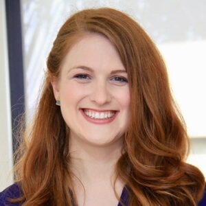 dr. shula headshot photo